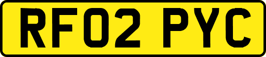 RF02PYC