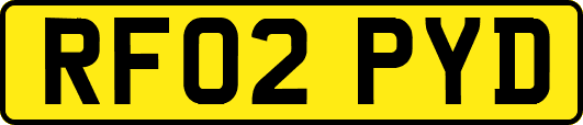 RF02PYD