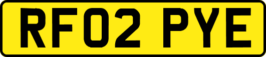 RF02PYE