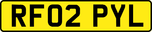 RF02PYL