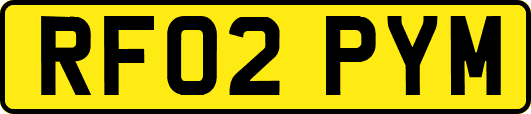 RF02PYM