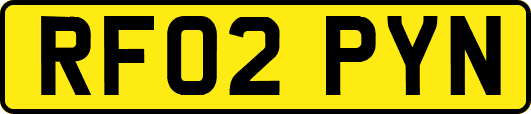 RF02PYN