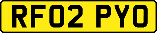 RF02PYO