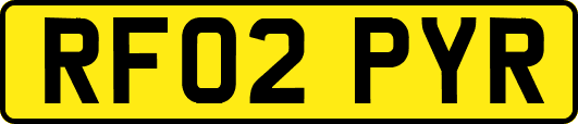 RF02PYR