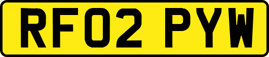 RF02PYW