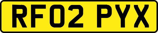 RF02PYX