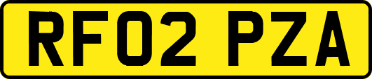 RF02PZA