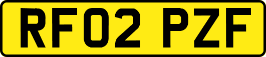 RF02PZF