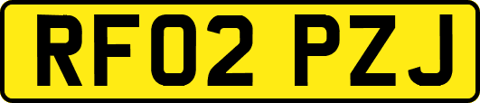 RF02PZJ