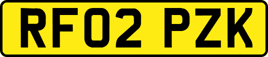 RF02PZK