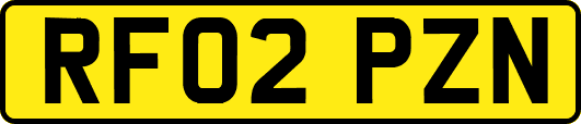 RF02PZN