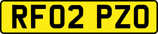 RF02PZO