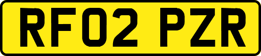 RF02PZR