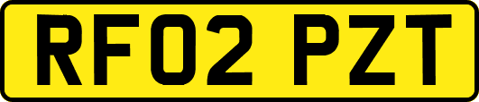 RF02PZT