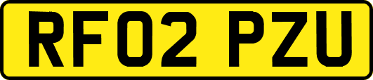 RF02PZU