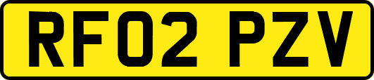 RF02PZV