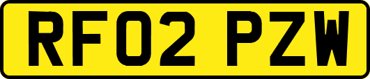 RF02PZW
