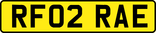 RF02RAE