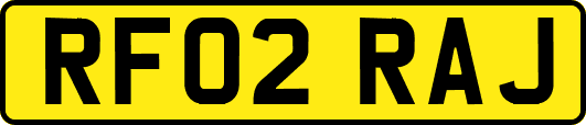 RF02RAJ
