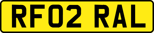 RF02RAL