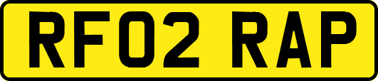 RF02RAP