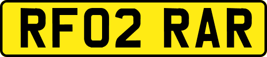 RF02RAR
