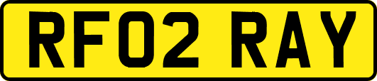RF02RAY