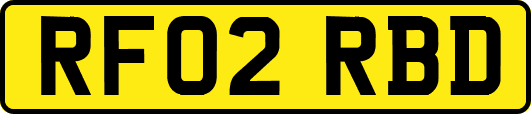 RF02RBD
