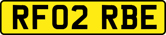 RF02RBE