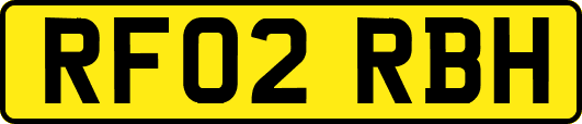 RF02RBH