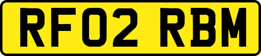 RF02RBM