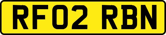 RF02RBN