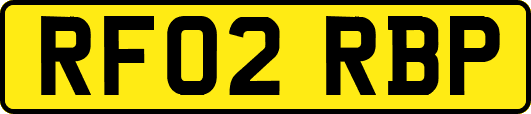 RF02RBP
