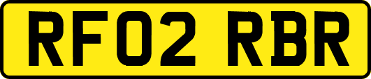RF02RBR