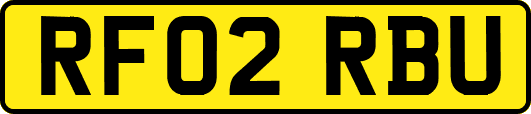 RF02RBU