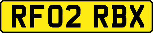 RF02RBX