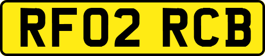 RF02RCB
