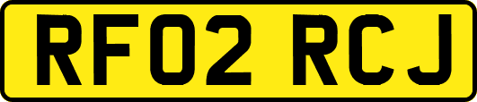 RF02RCJ