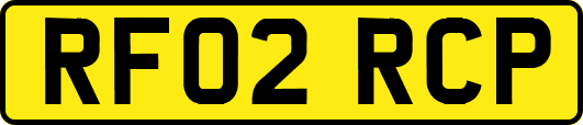 RF02RCP