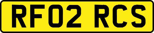 RF02RCS