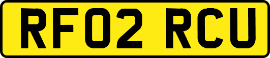 RF02RCU