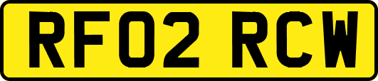 RF02RCW