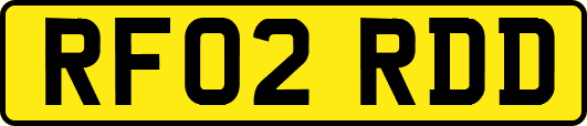RF02RDD