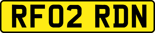 RF02RDN