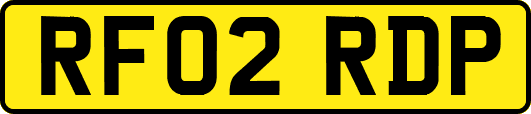 RF02RDP