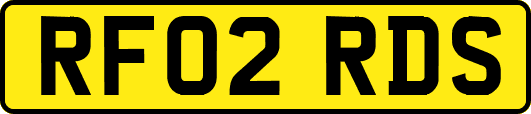 RF02RDS