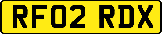 RF02RDX