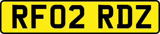 RF02RDZ