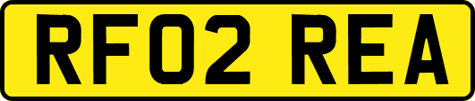 RF02REA