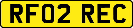 RF02REC